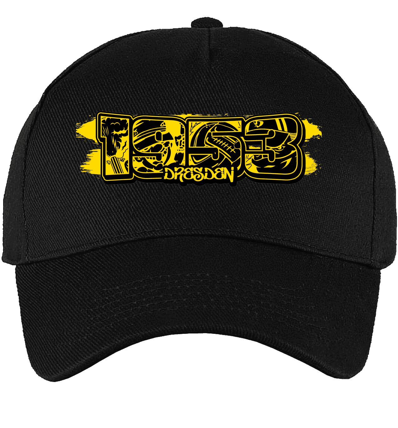 1953 Dresden Cap