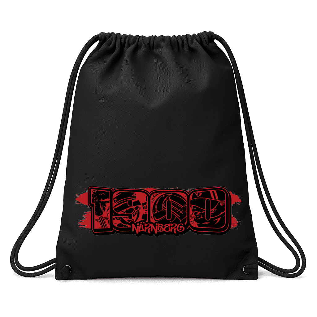 1900 Nürnberg Sack Pack