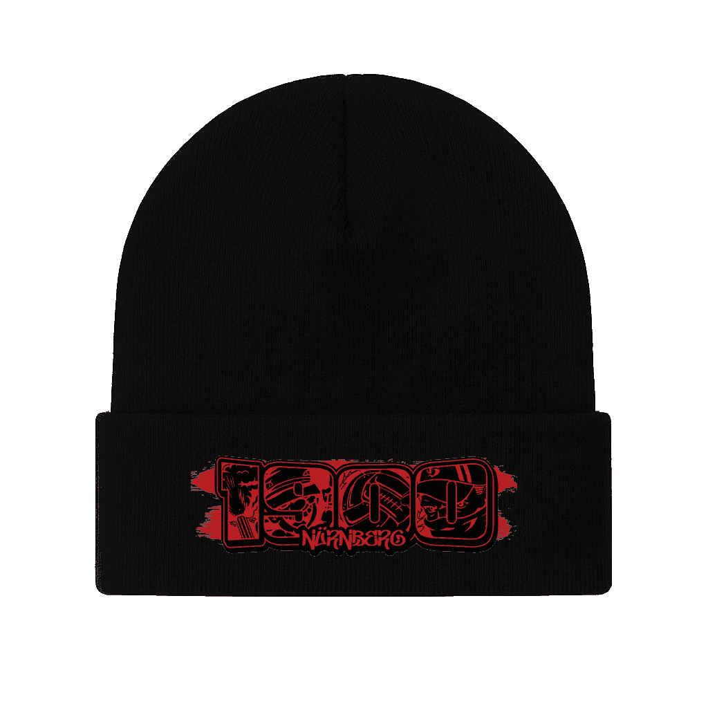 1900 Nürnberg Beanie