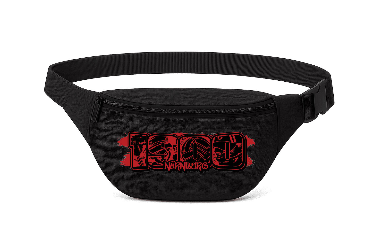 1900 Nürnberg Fanny Pack
