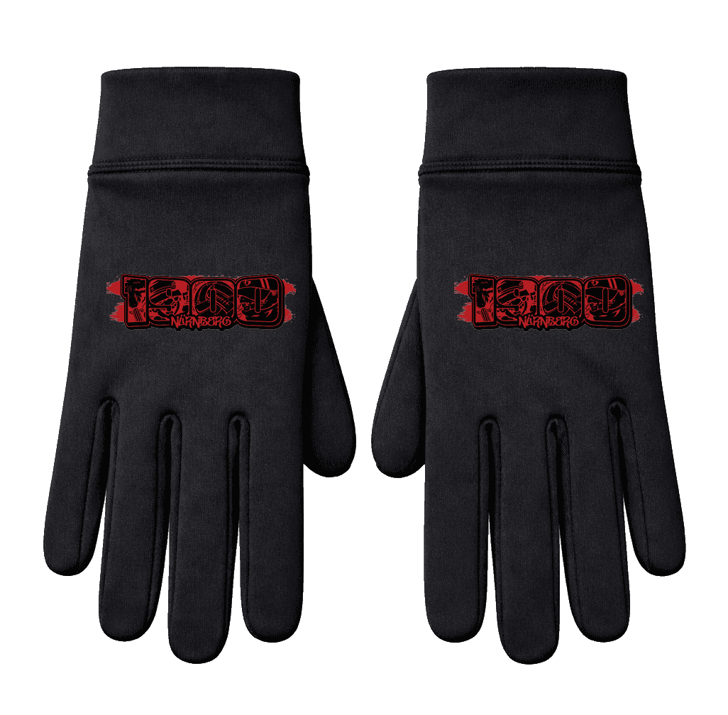 1900 Nürnberg Gloves