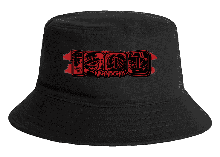 1900 Nürnberg Bucket Hat