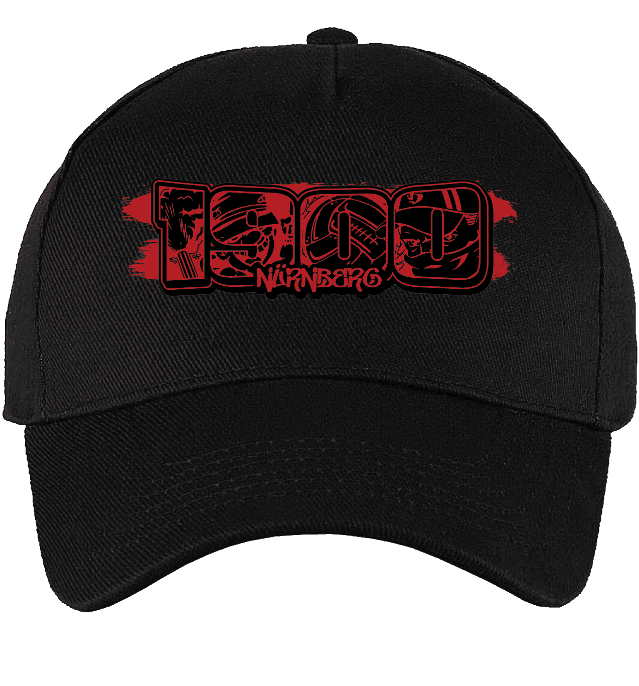 1900 Nürnberg Cap