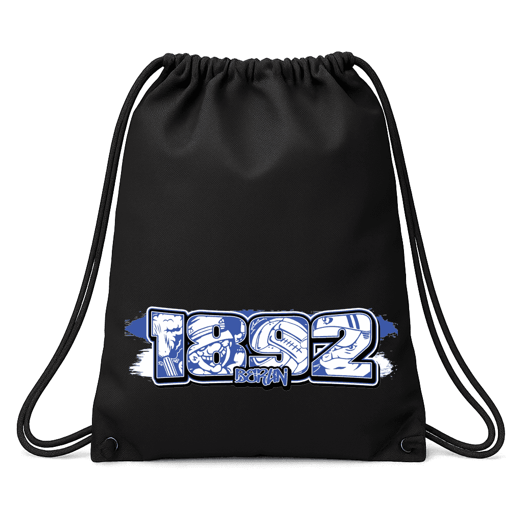 1892 Berlin Sack Pack