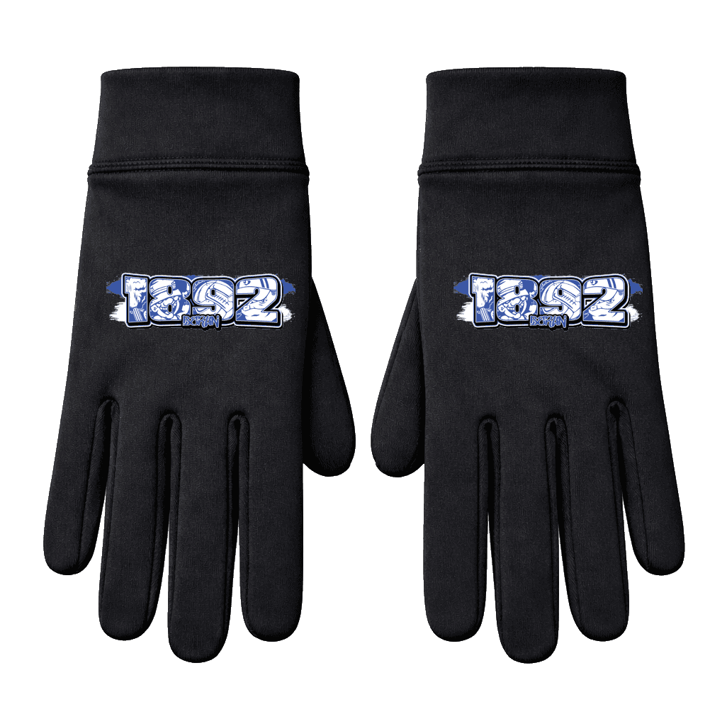 1892 Berlin Gloves