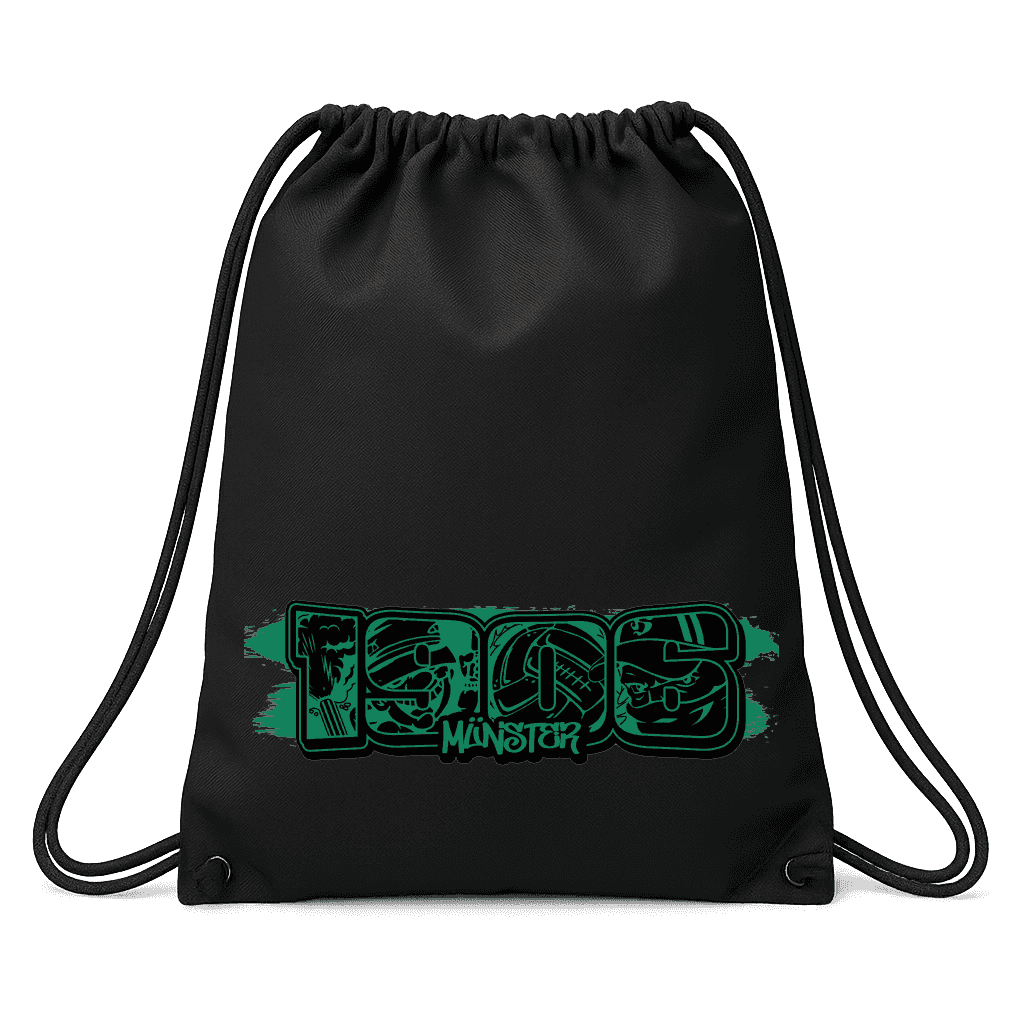 1906 Münster Sack Pack