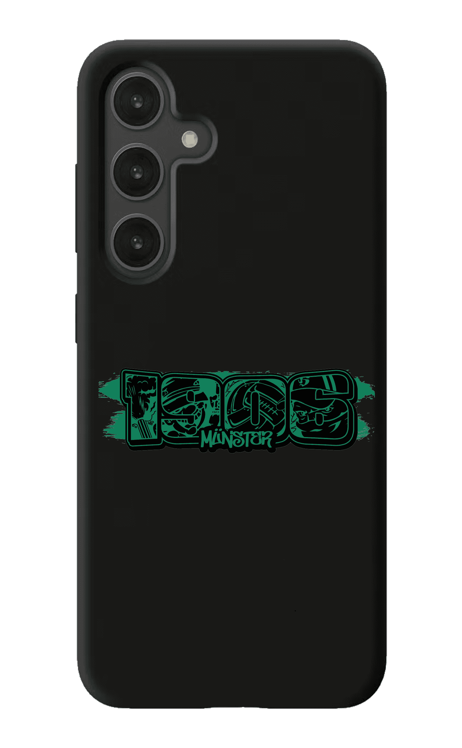 1906 Münster Samsung Case