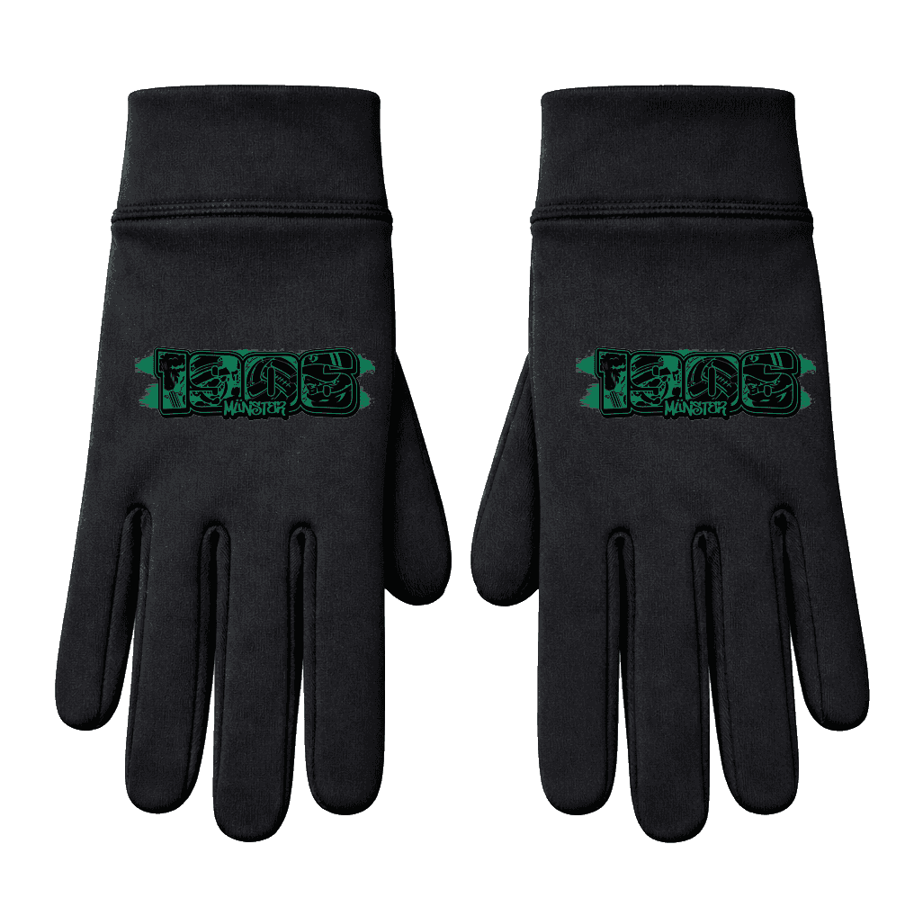 1906 Münster Gloves