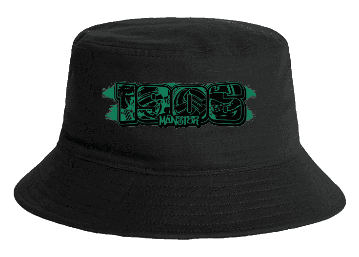 1906 Münster Bucket Hat