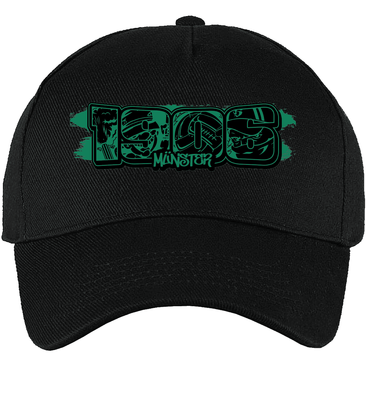 1906 Münster Cap