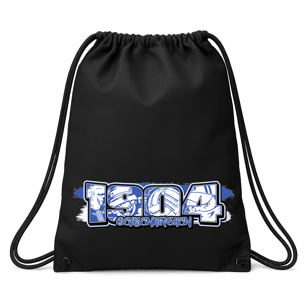 1904 Gelsenkirchen Sack Pack