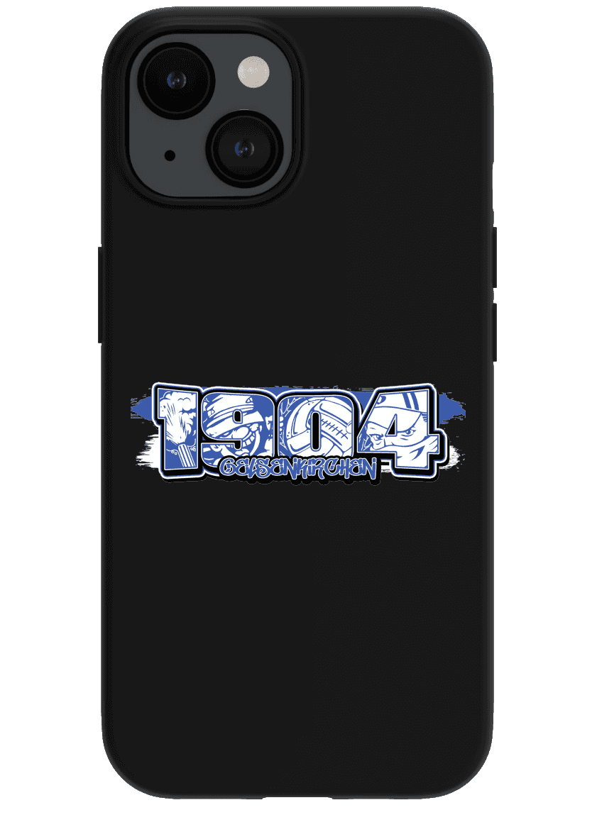 1904 Gelsenkirchen Iphone Case