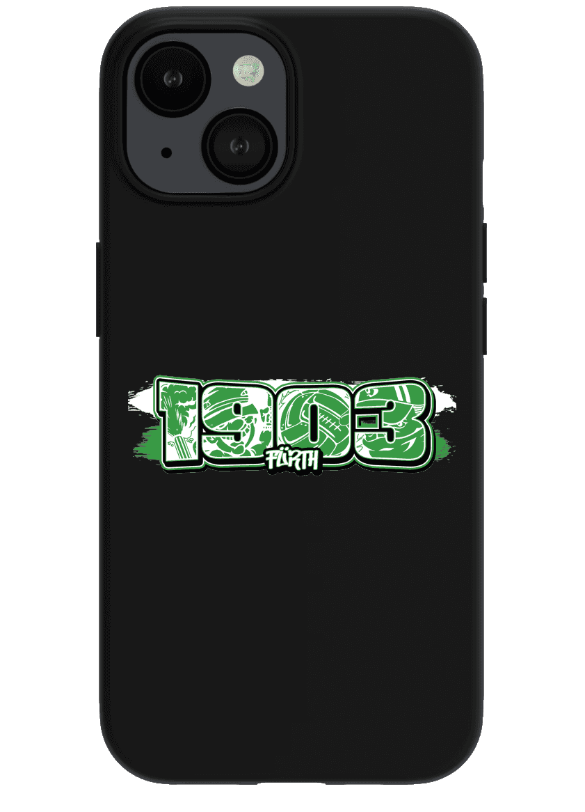1903 Fürth Iphone Case