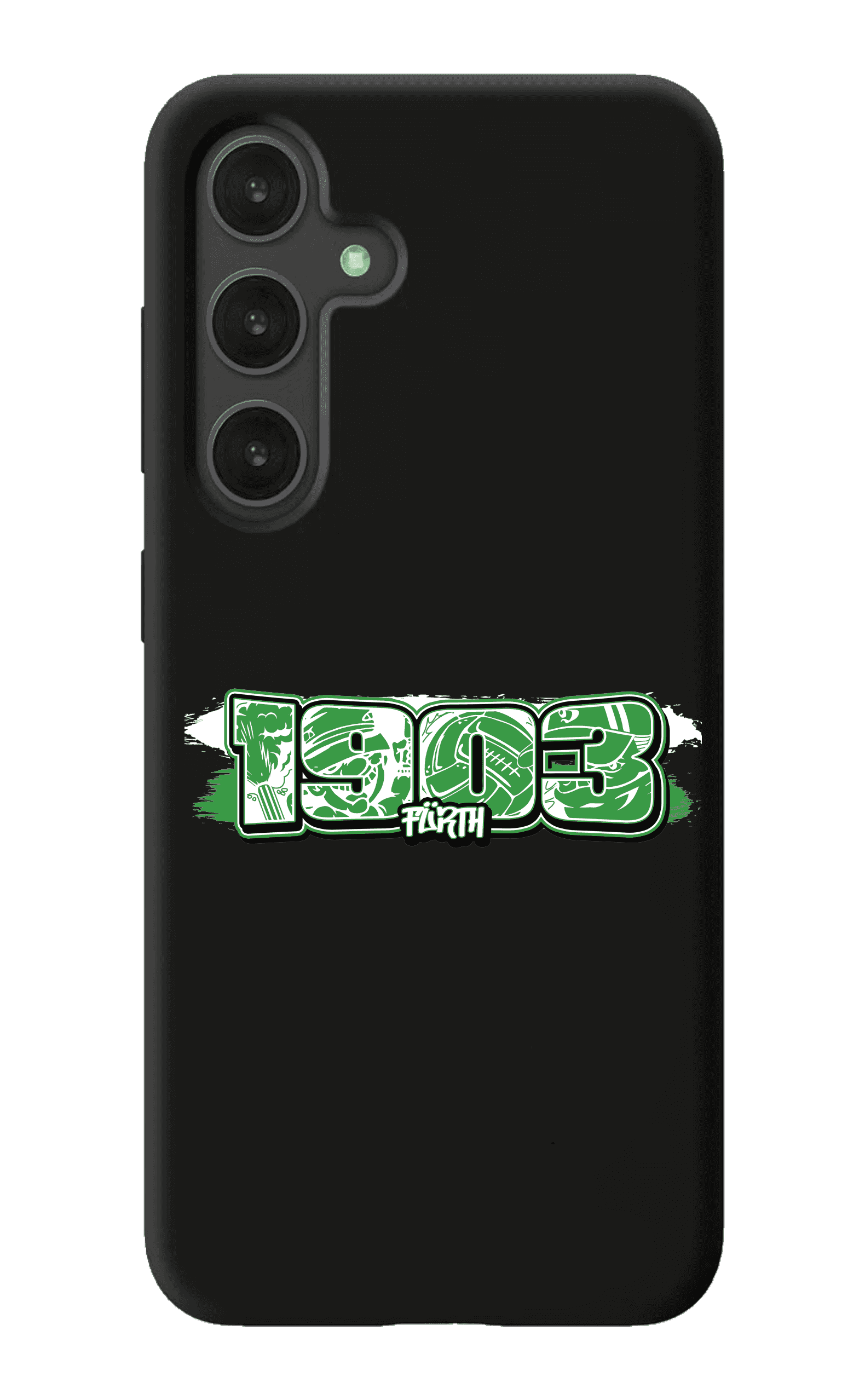 1903 Fürth Samsung Case