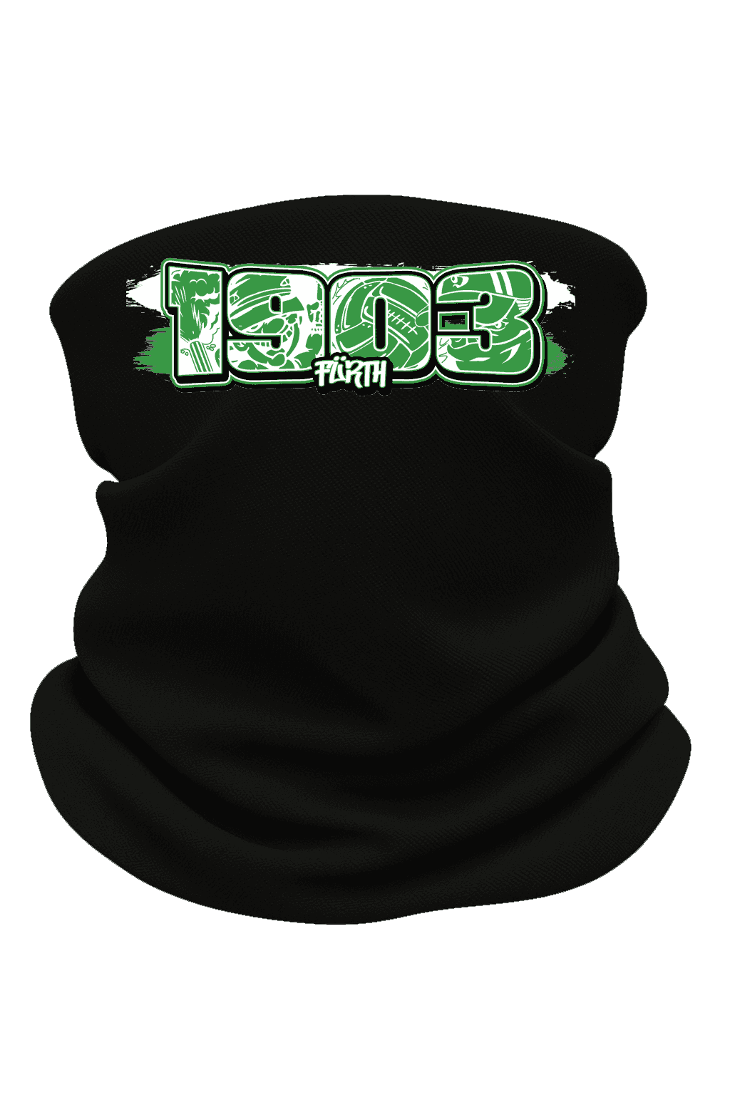 1903 Fürth Neckwarmer