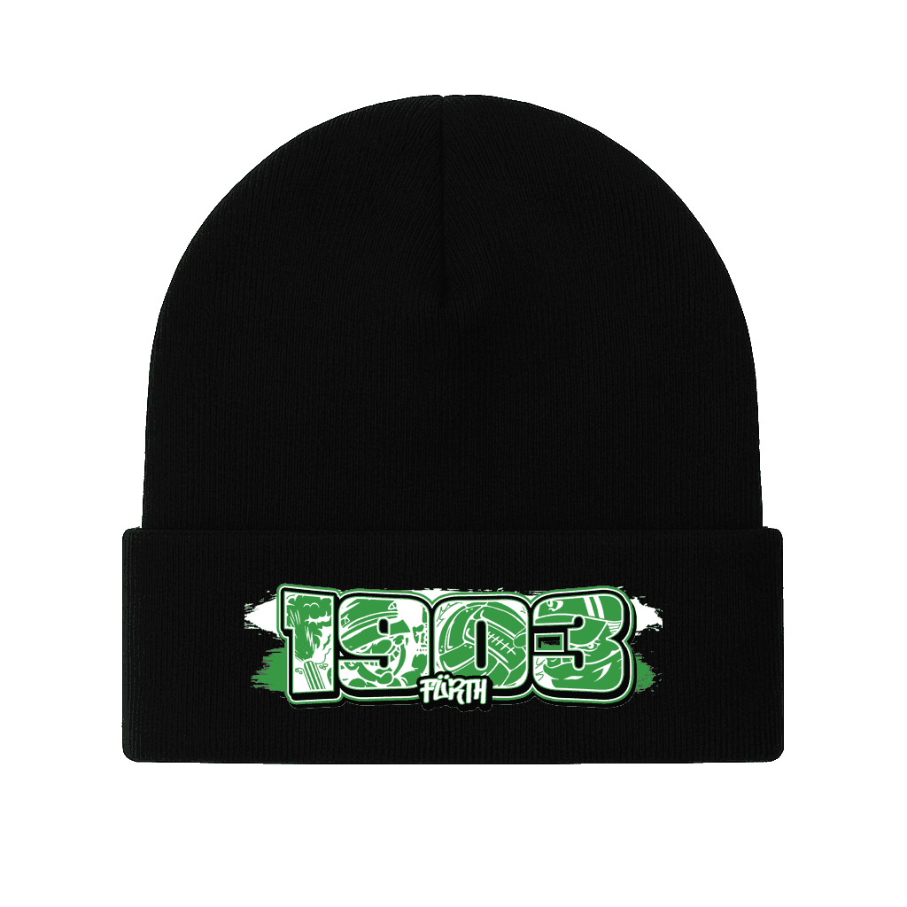 1903 Fürth Beanie