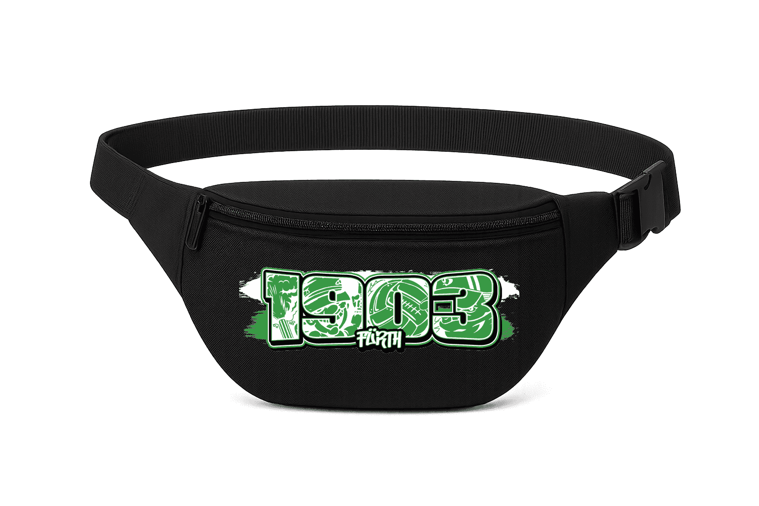 1903 Fürth Fanny Pack
