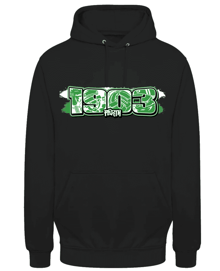 1903 Fürth Hoodie