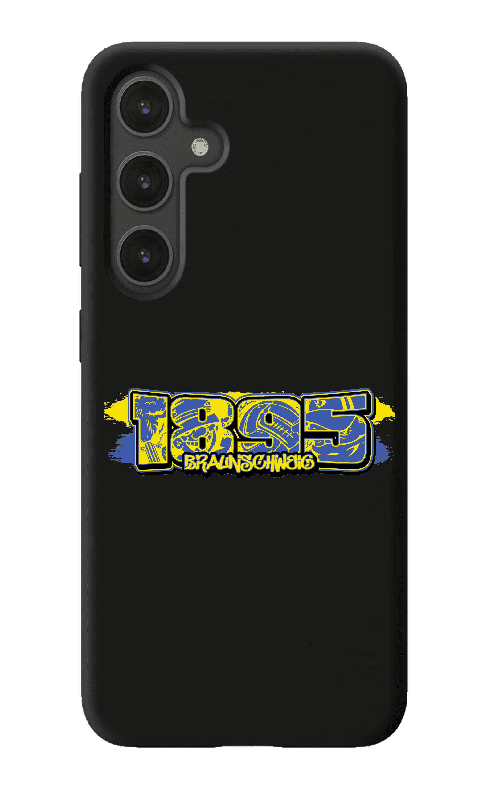 1895 Braunschweig Samsung Case