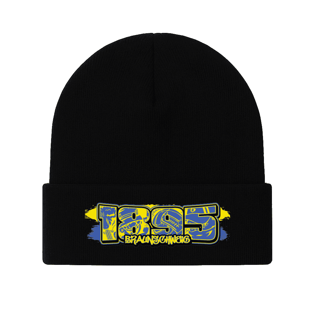1895 Braunschweig Beanie