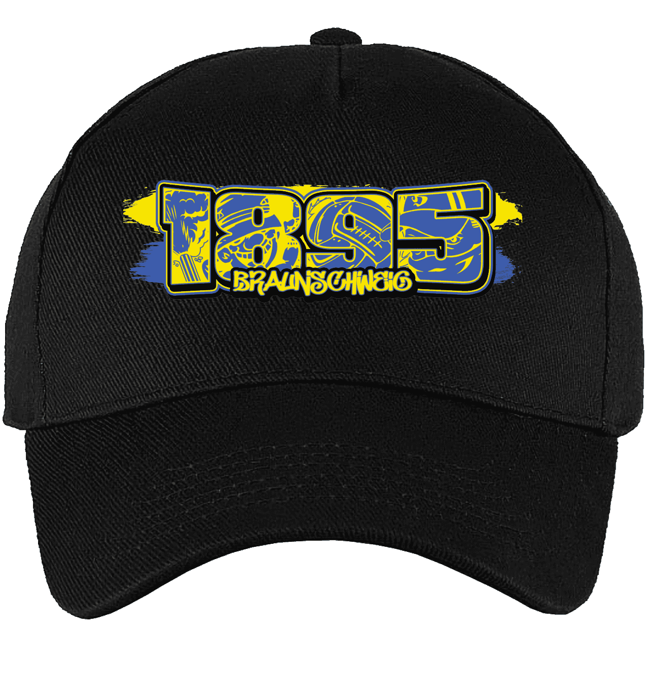 1895 Braunschweig Cap