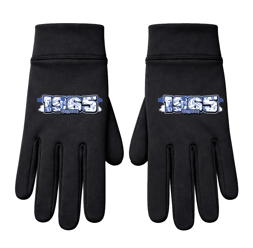 1965 Rostock Gloves