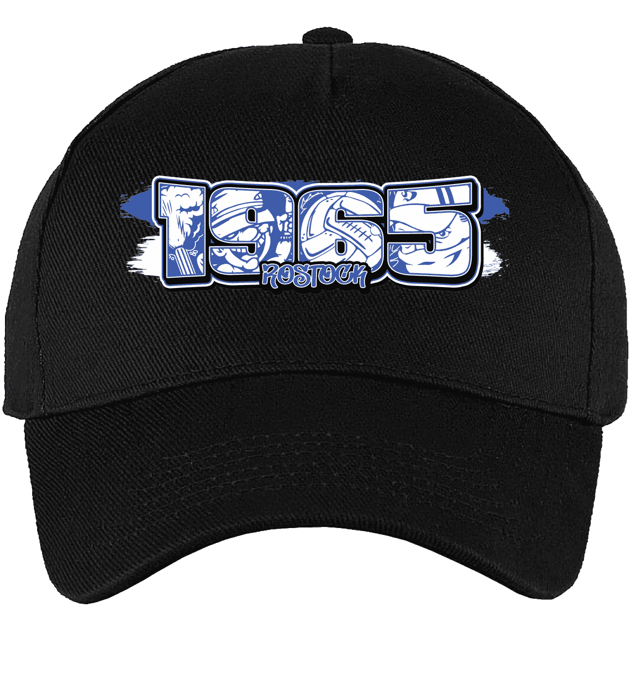 1965 Rostock Cap