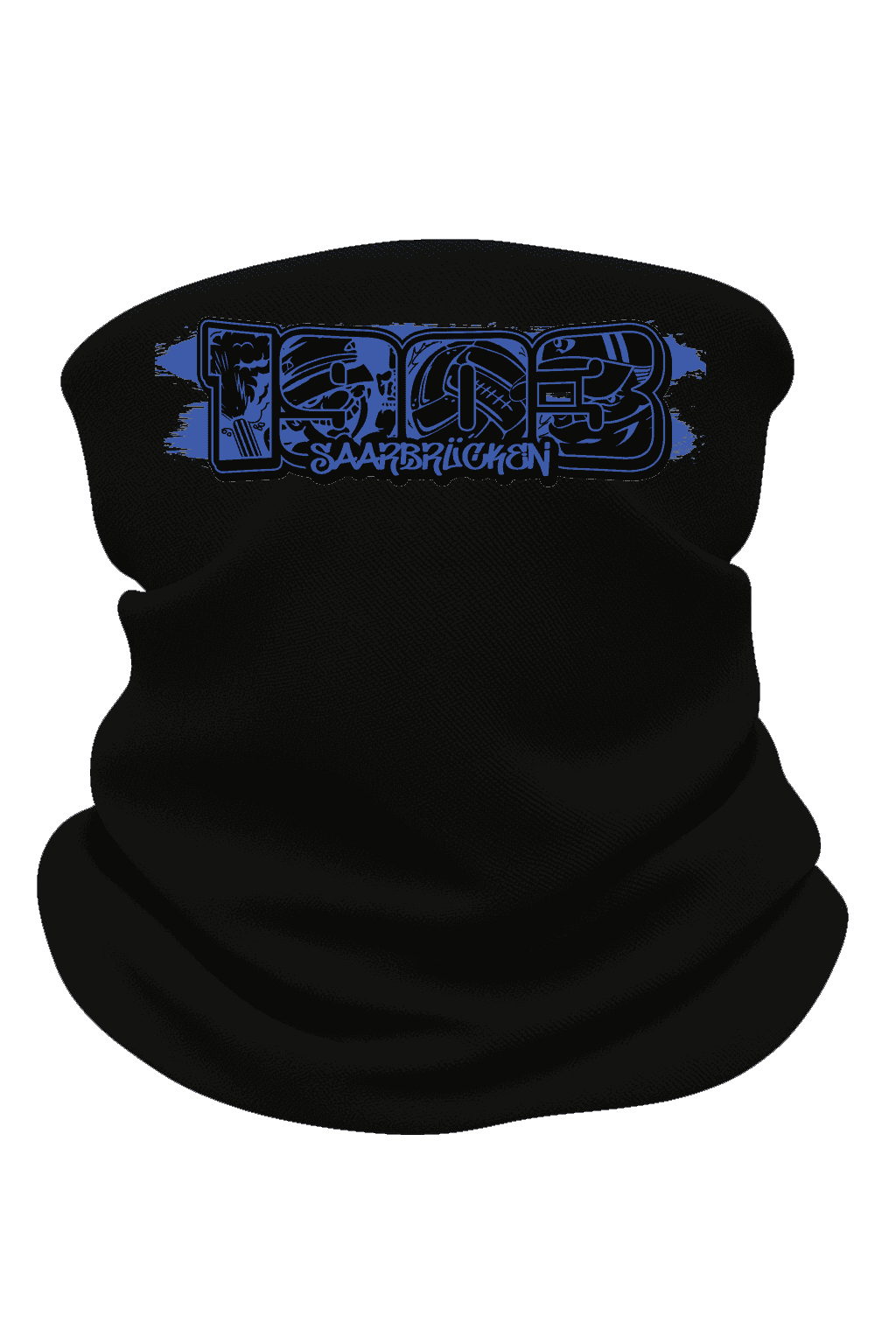 1903 Saarbrücken Neckwarmer