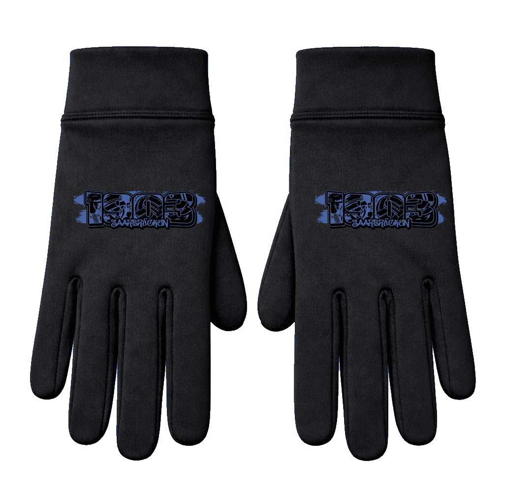 1903 Saarbrücken Gloves