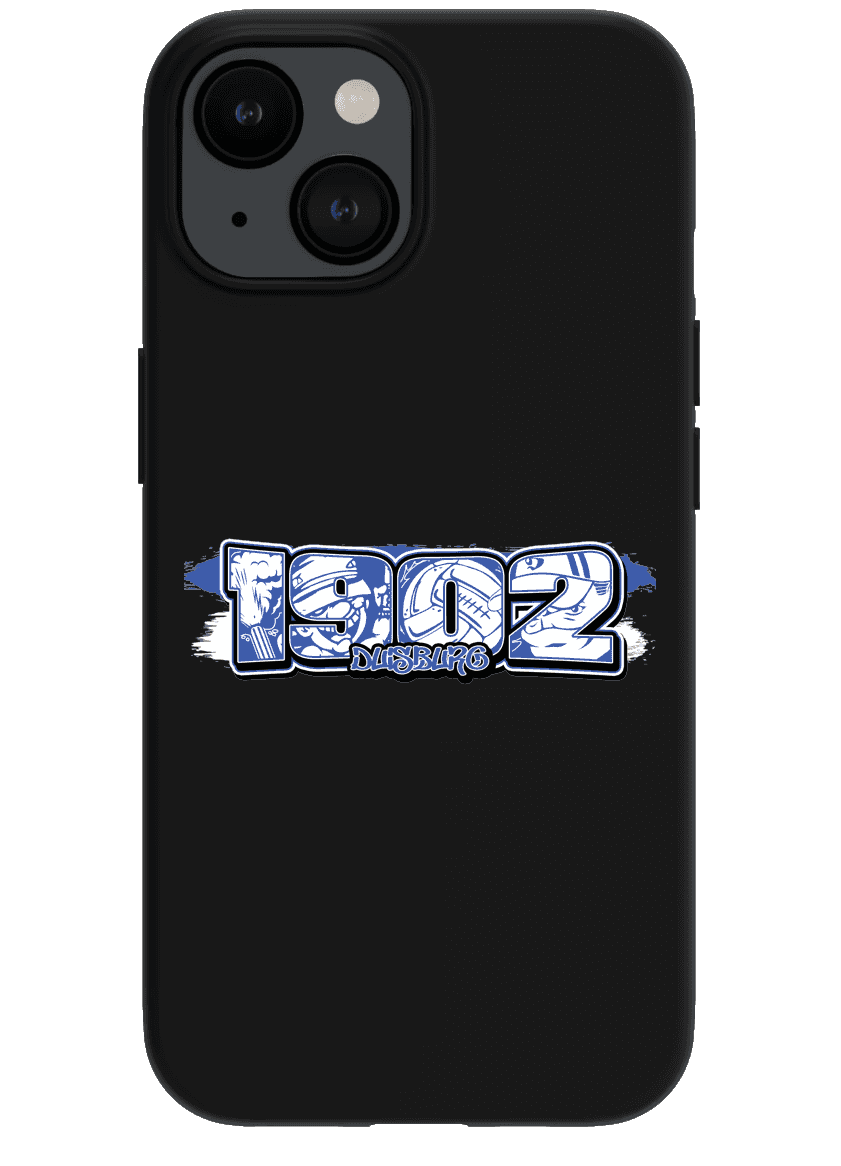 1902 Duisburg Iphone Case