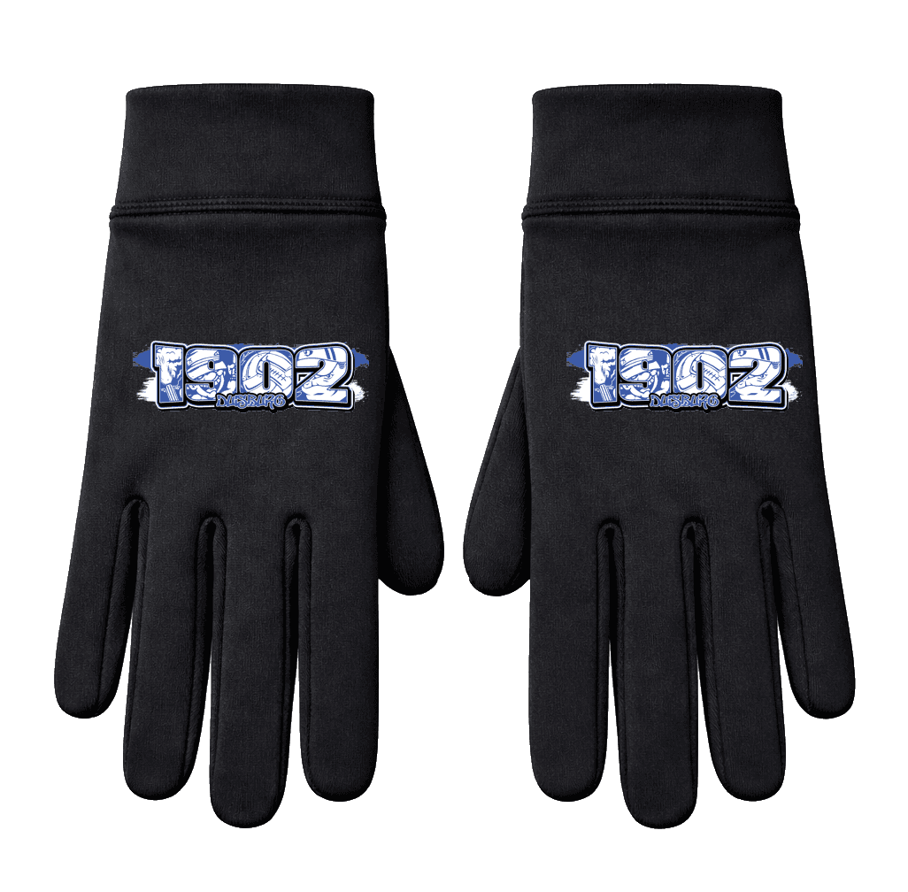 1902 Duisburg Gloves