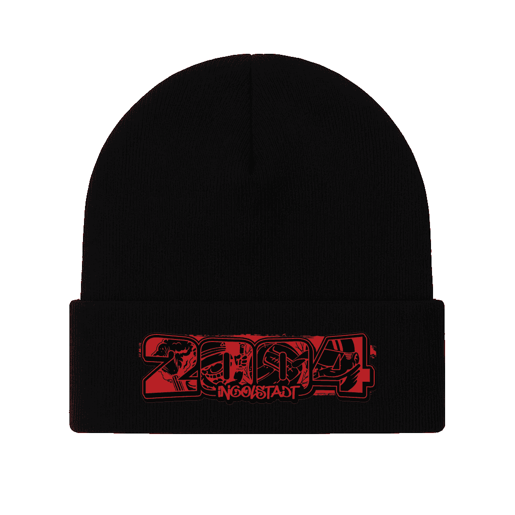 2004 Ingolstadt Beanie