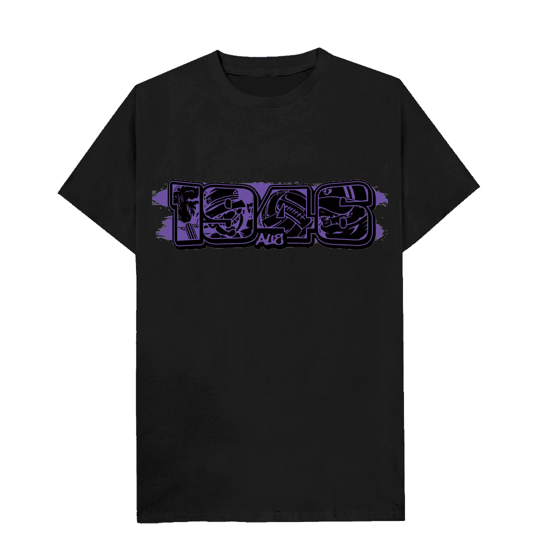 1946 Aue T-Shirt