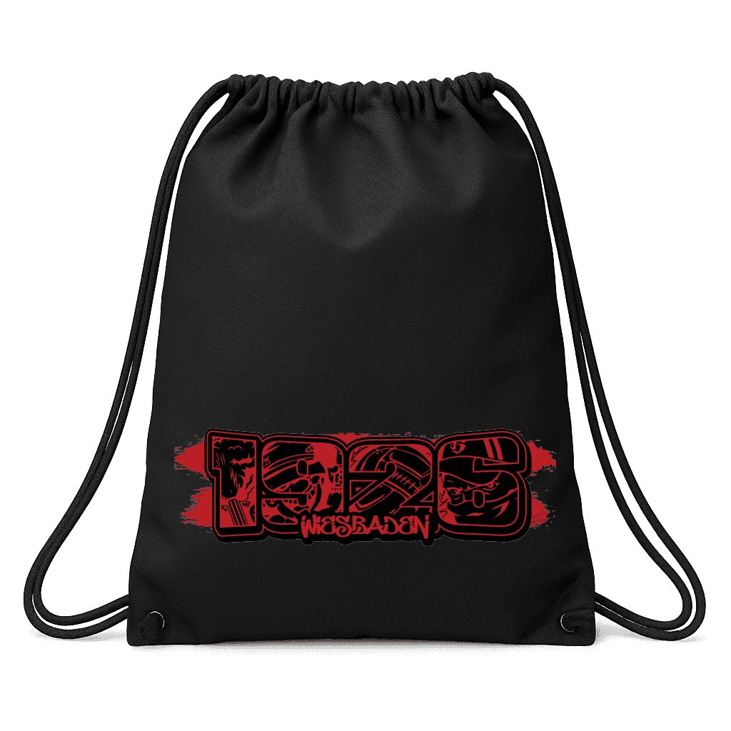 1926 Wiesbaden Sack Pack