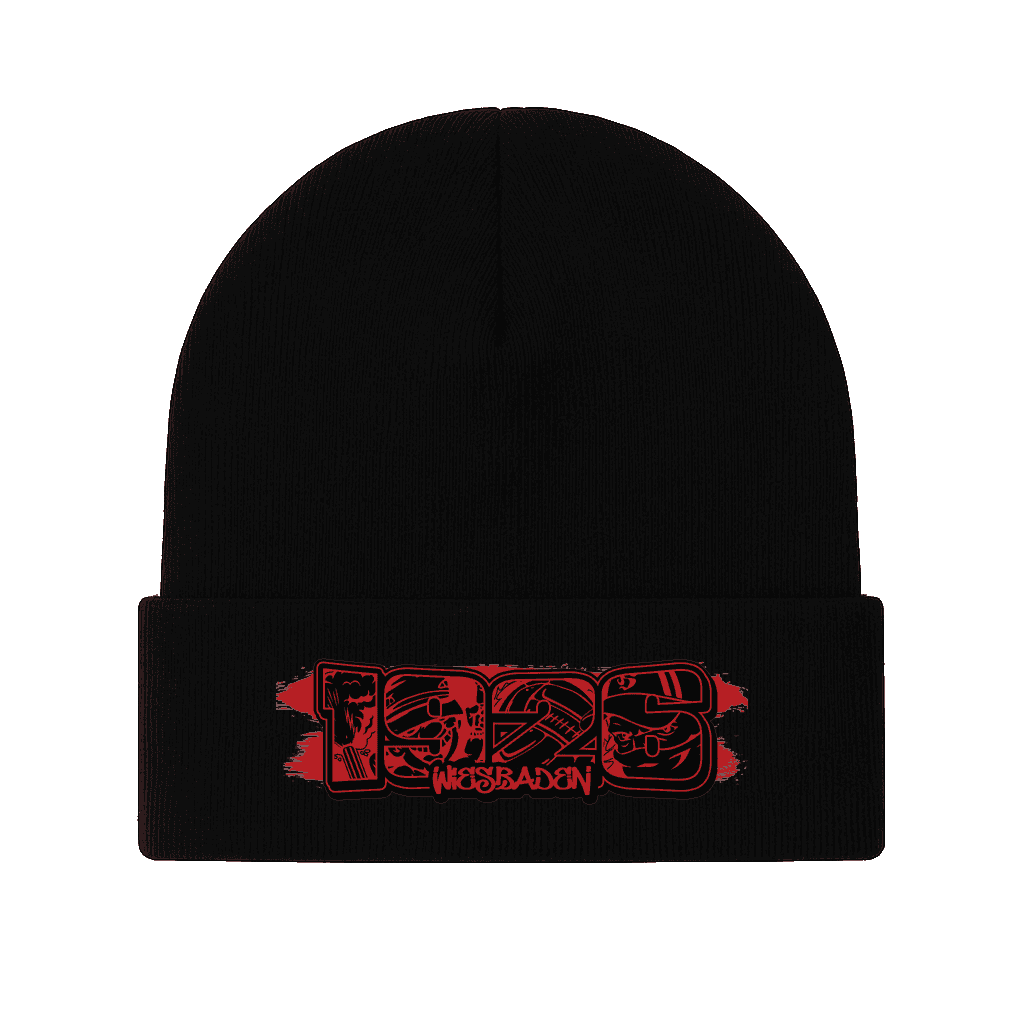 1926 Wiesbaden Beanie