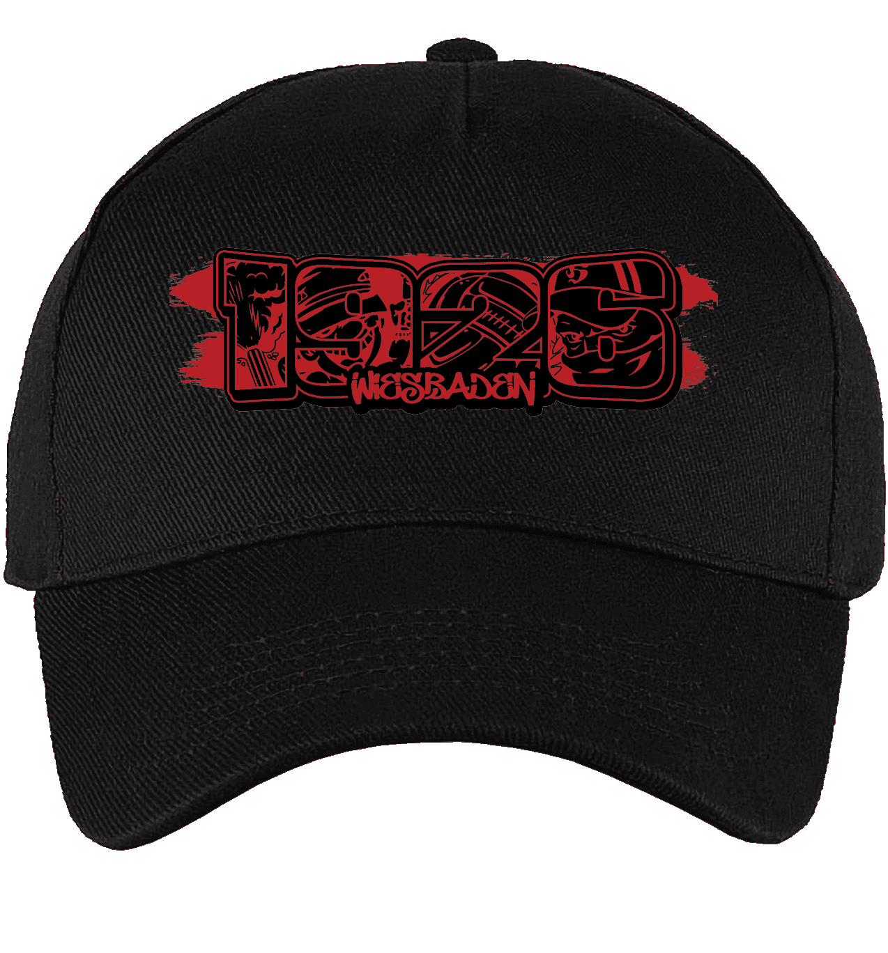 1926 Wiesbaden Cap