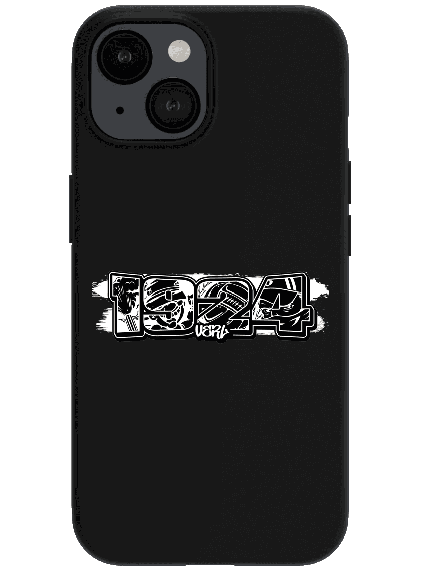 1924 Verl Iphone Case