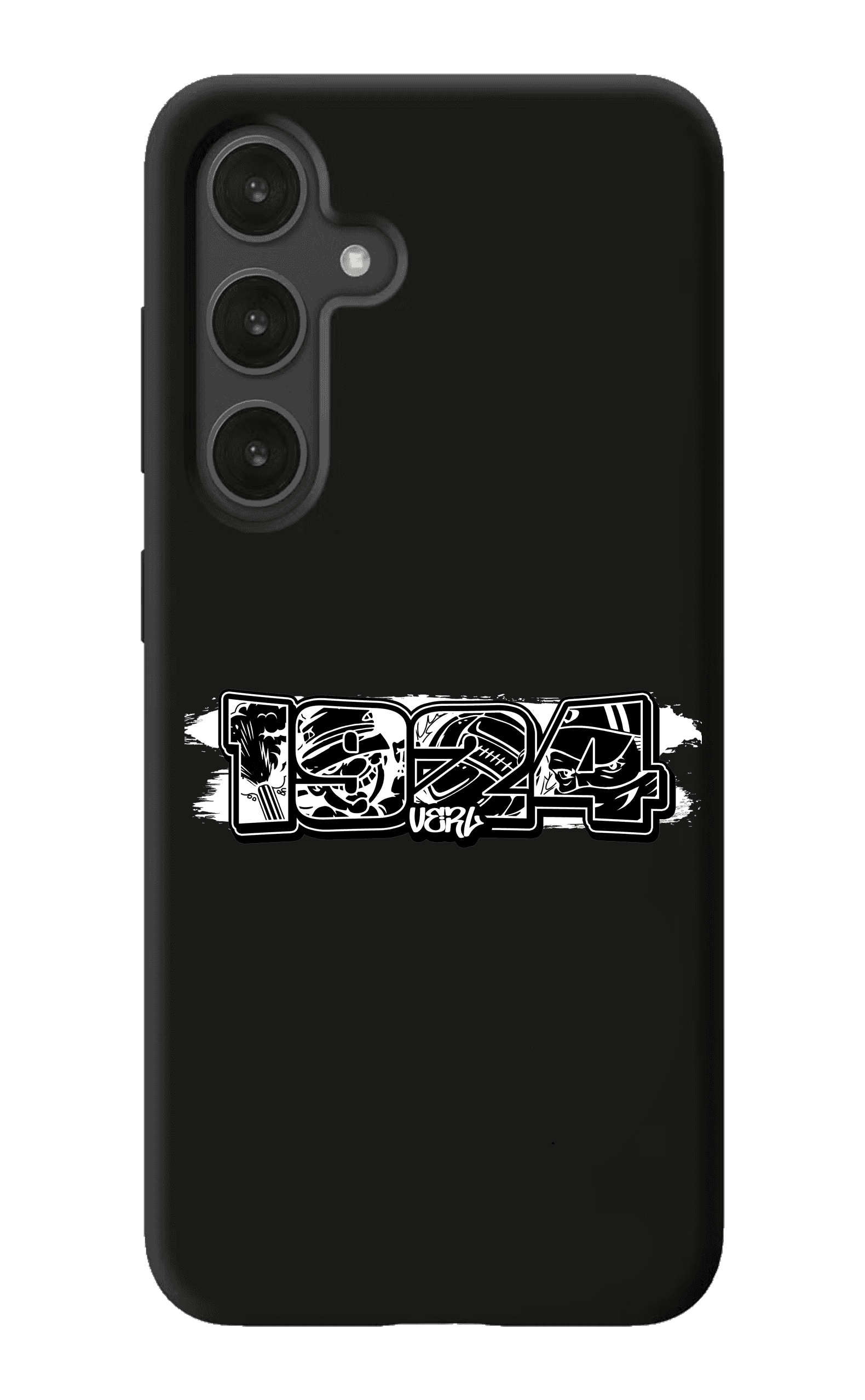 1924 Verl Samsung Case