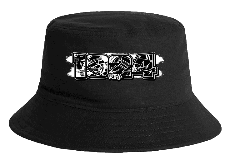 1924 Verl Bucket Hat