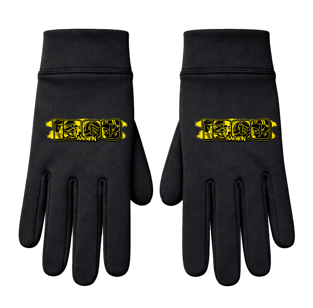 1900 Aachen Gloves