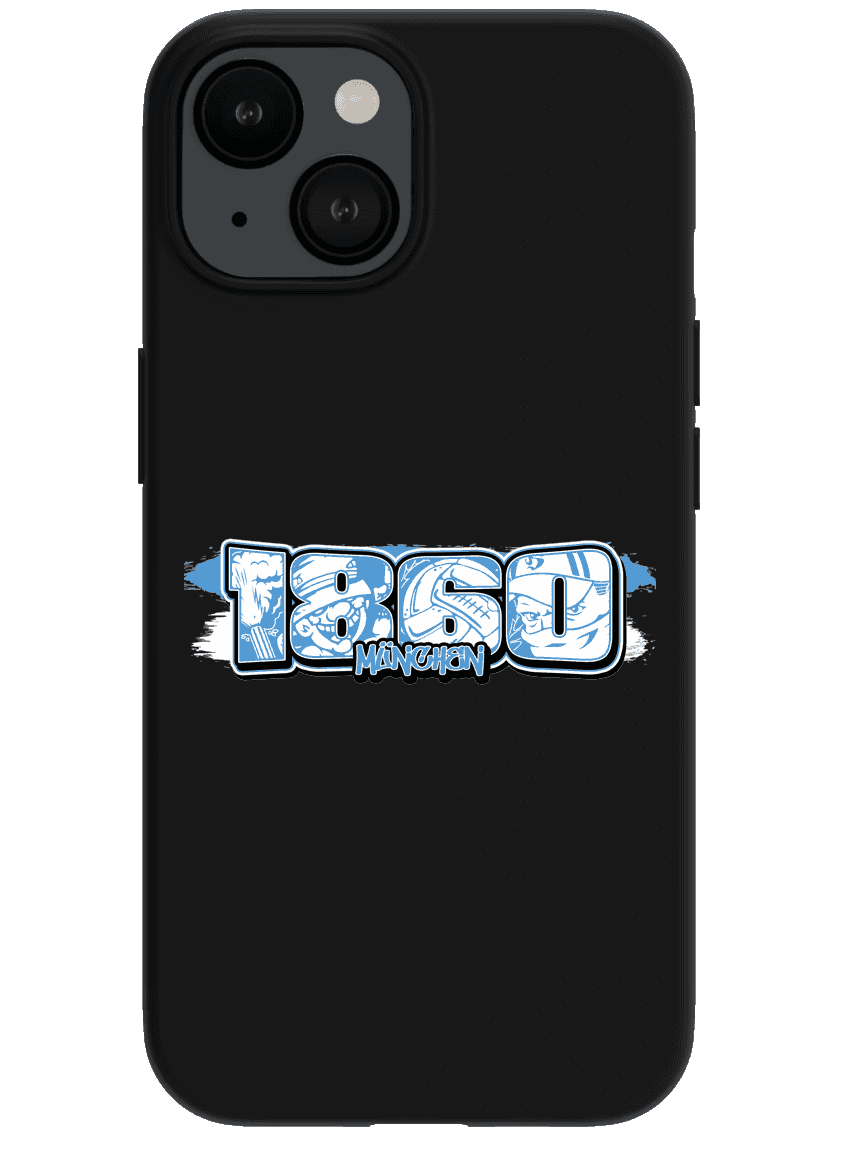 1860 München Iphone Case
