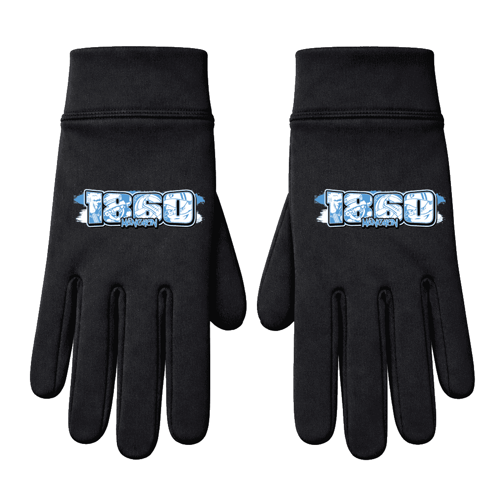 1860 München Gloves