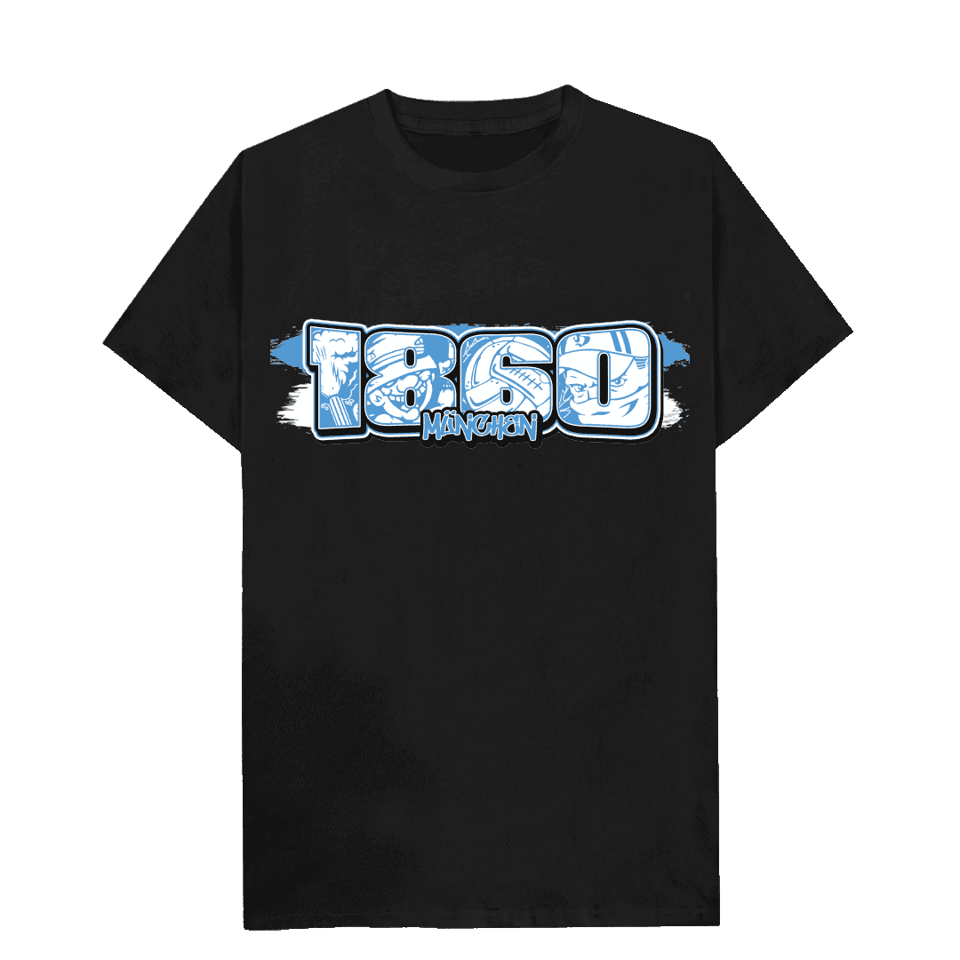 1860 München T-Shirt