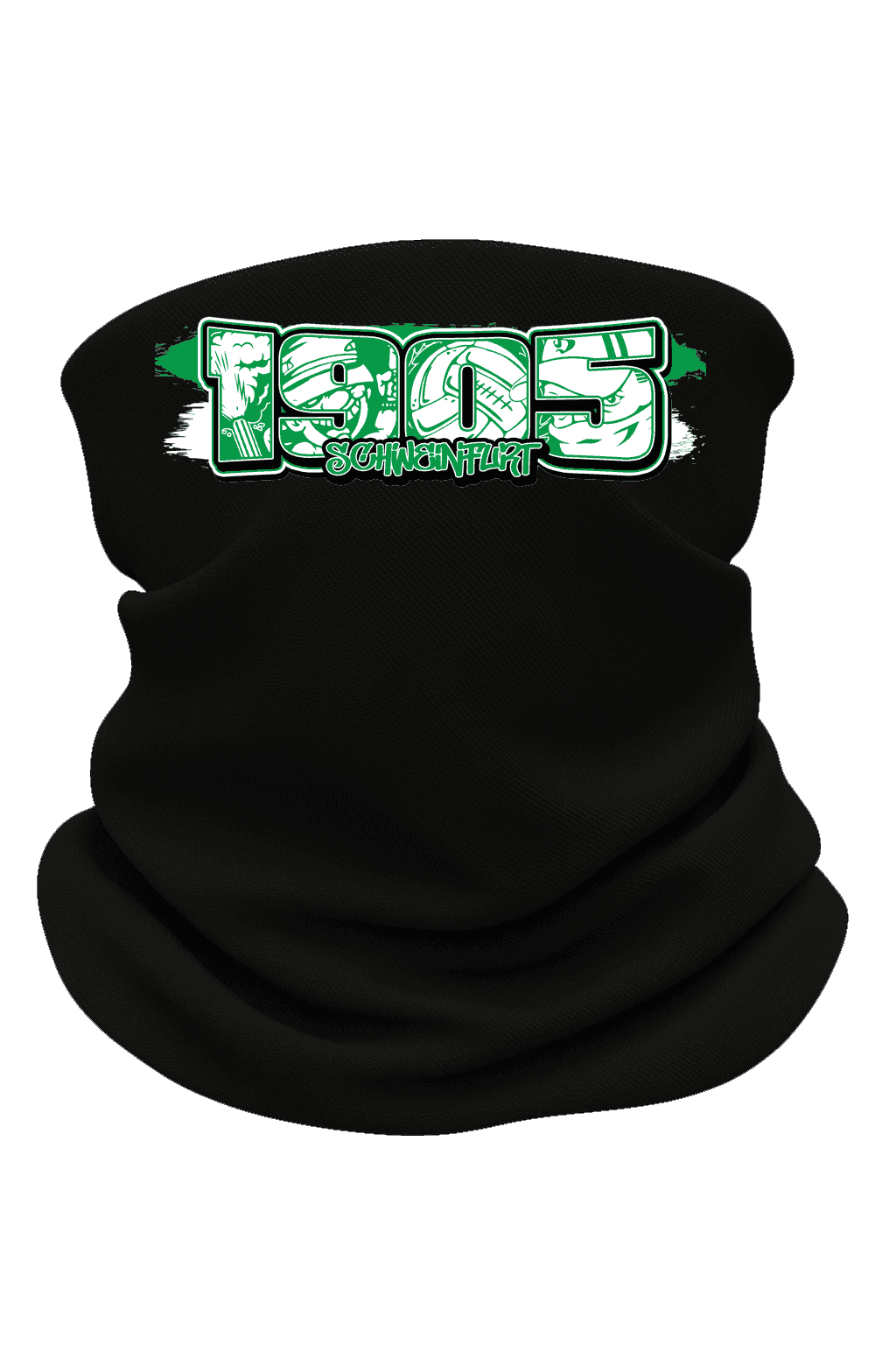 1905 Schweinfurt Neckwarmer