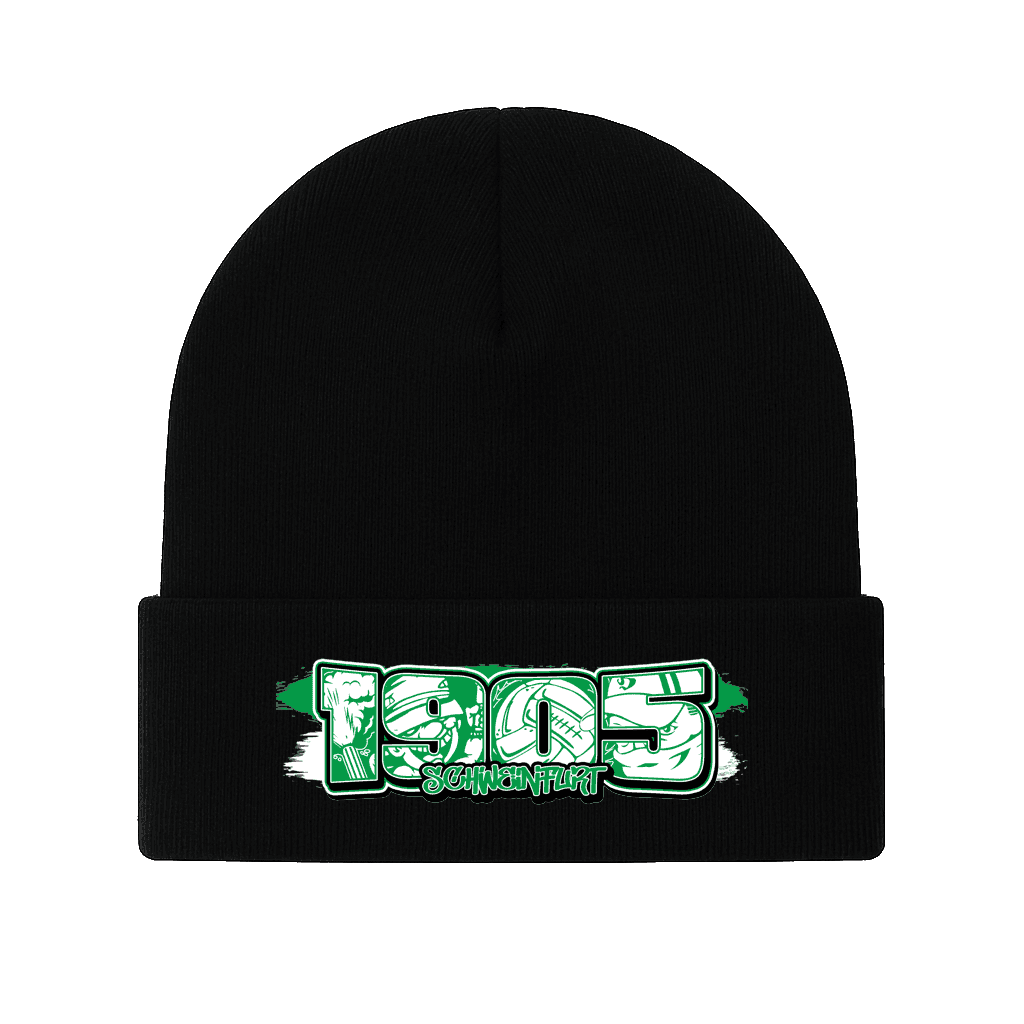 1905 Schweinfurt Beanie