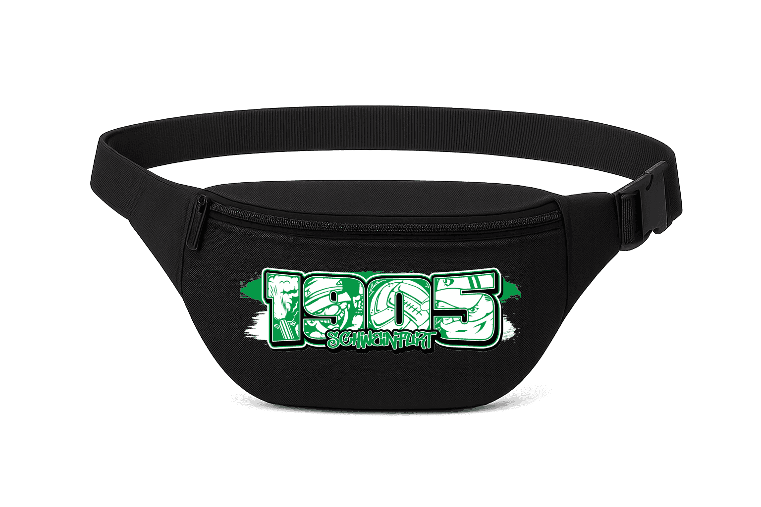 1905 Schweinfurt Fanny Pack
