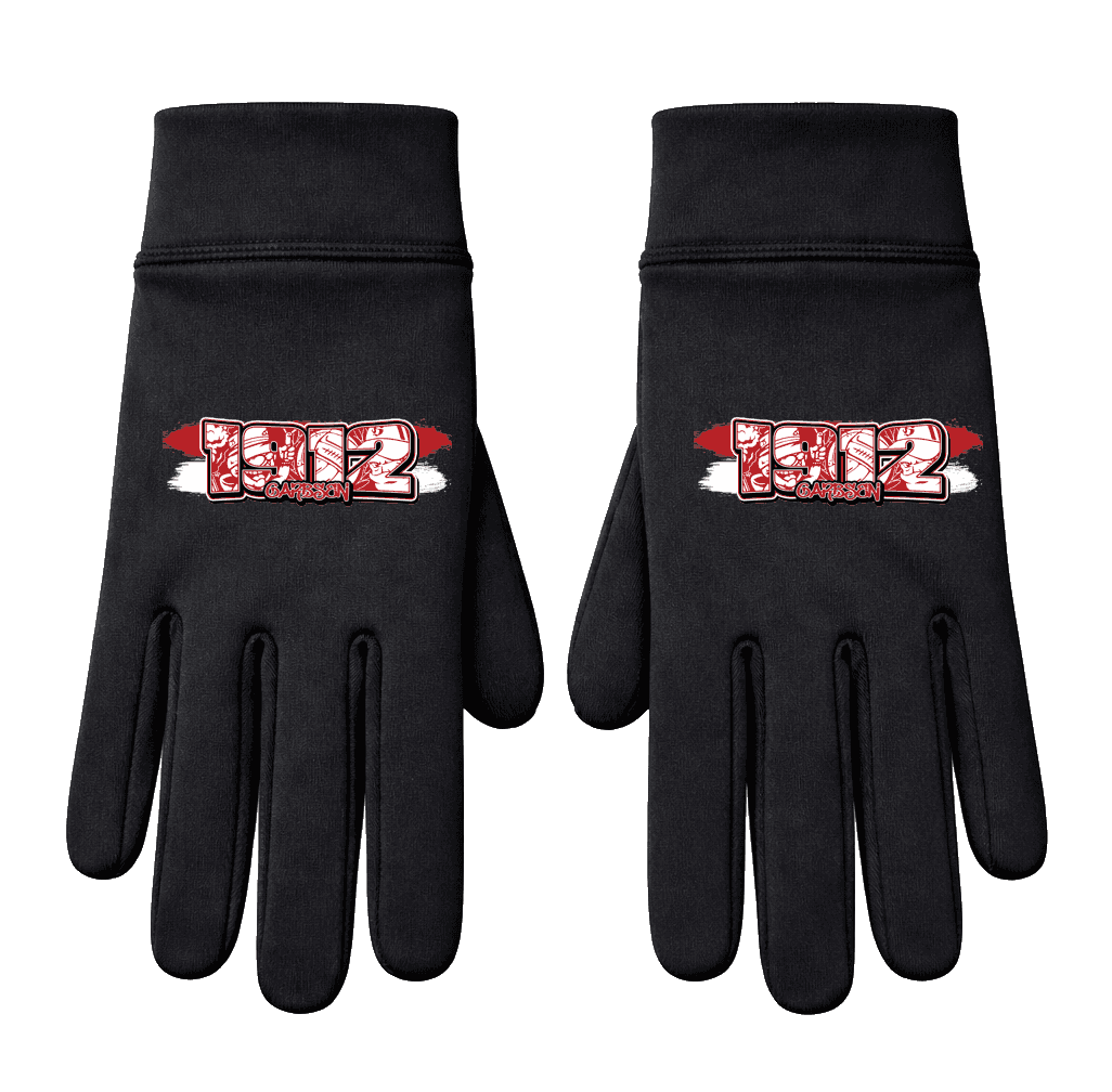 1912 Garbsen Gloves