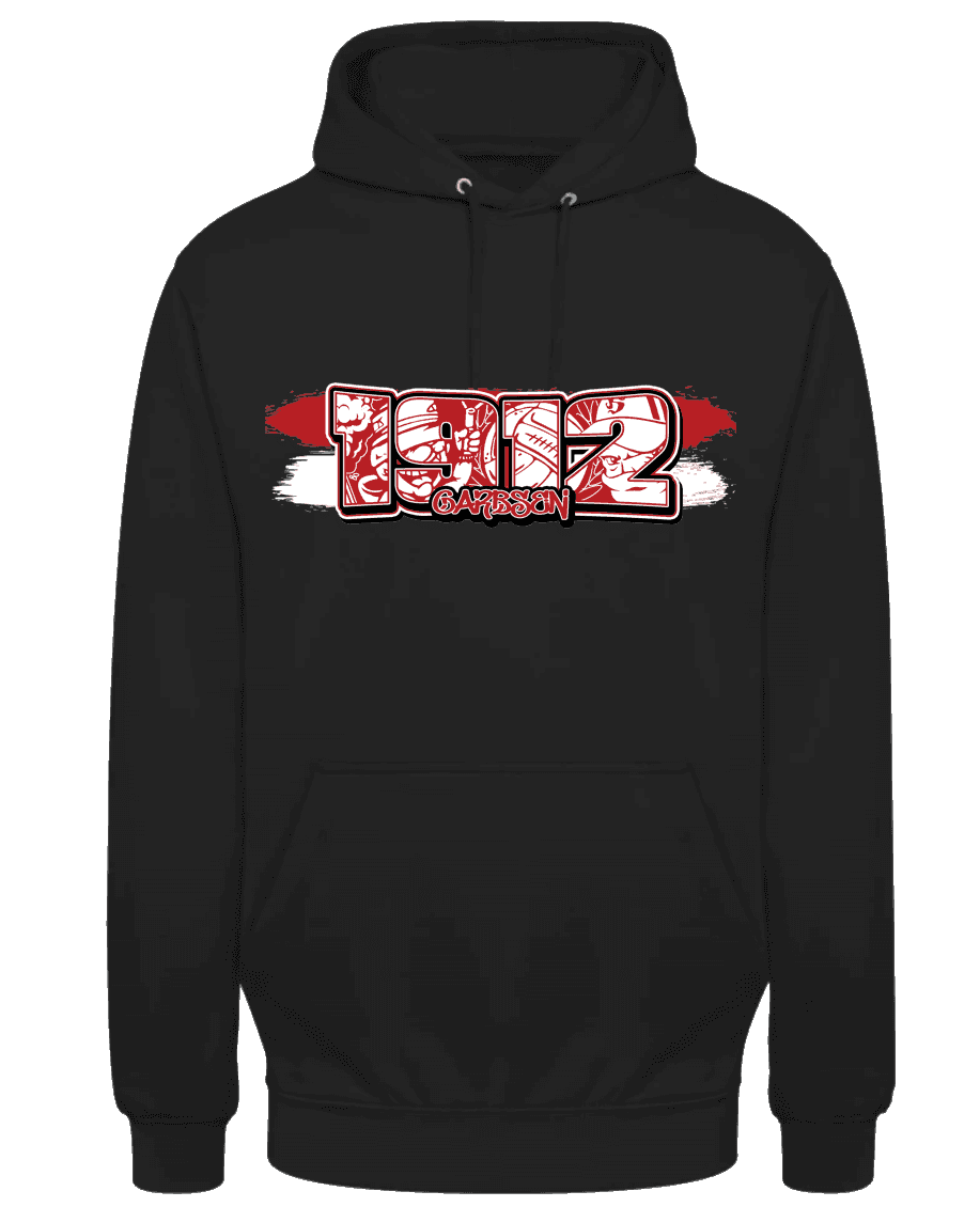 1912 Garbsen Hoodie