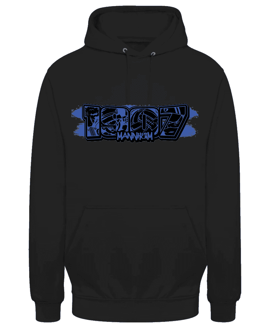 1907 Mannheim Hoodie