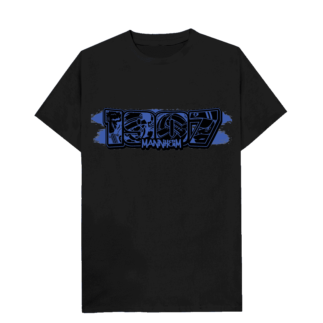 1907 Mannheim T-Shirt
